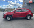 Красный Мицубиси Outlander Sport, объемом двигателя 2.4 л и пробегом 99 тыс. км за 16700 $, фото 7 на Automoto.ua