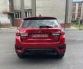 Красный Мицубиси Outlander Sport, объемом двигателя 2.4 л и пробегом 99 тыс. км за 16700 $, фото 6 на Automoto.ua
