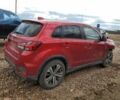 Червоний Міцубісі Outlander Sport, об'ємом двигуна 2 л та пробігом 123 тис. км за 16000 $, фото 1 на Automoto.ua