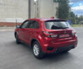 Красный Мицубиси Outlander Sport, объемом двигателя 2.4 л и пробегом 99 тыс. км за 16700 $, фото 4 на Automoto.ua