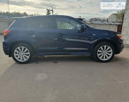 Міцубісі Outlander Sport, об'ємом двигуна 2 л та пробігом 190 тис. км за 10900 $, фото 2 на Automoto.ua