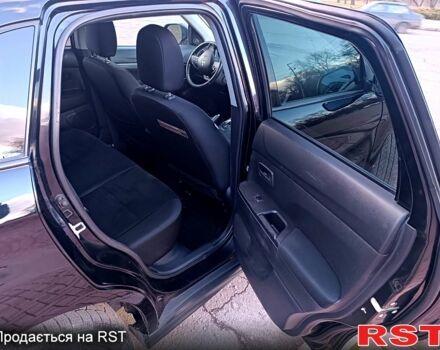 Мицубиси Outlander Sport, объемом двигателя 2 л и пробегом 228 тыс. км за 10800 $, фото 6 на Automoto.ua