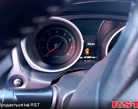 Мицубиси Outlander Sport, объемом двигателя 2 л и пробегом 228 тыс. км за 10800 $, фото 8 на Automoto.ua