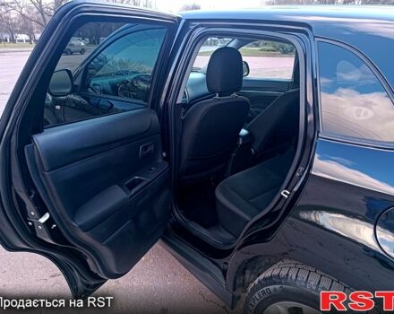 Мицубиси Outlander Sport, объемом двигателя 2 л и пробегом 228 тыс. км за 10800 $, фото 7 на Automoto.ua