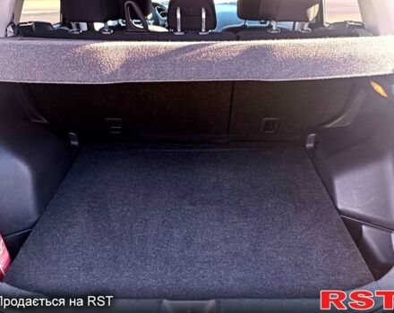 Мицубиси Outlander Sport, объемом двигателя 2 л и пробегом 228 тыс. км за 10800 $, фото 12 на Automoto.ua