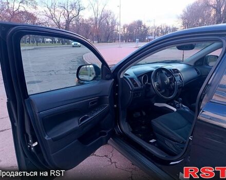 Мицубиси Outlander Sport, объемом двигателя 2 л и пробегом 228 тыс. км за 10800 $, фото 9 на Automoto.ua