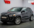 Мицубиси Outlander Sport, объемом двигателя 2 л и пробегом 135 тыс. км за 12550 $, фото 1 на Automoto.ua