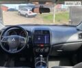 Міцубісі Outlander Sport, об'ємом двигуна 2.36 л та пробігом 190 тис. км за 11990 $, фото 15 на Automoto.ua