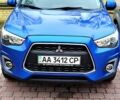 Міцубісі Outlander Sport, об'ємом двигуна 2.4 л та пробігом 117 тис. км за 12800 $, фото 10 на Automoto.ua