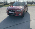 Мицубиси Outlander Sport, объемом двигателя 2 л и пробегом 111 тыс. км за 12000 $, фото 7 на Automoto.ua