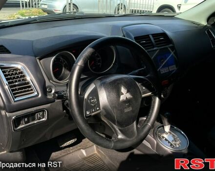 Мицубиси Outlander Sport 2015 в Днепре (Днепропетровске) на Automoto.ua Мицубиси Outlander Sport, объемом двигателя 2 л и пробегом 194 тыс. км за 10800 $, фото 3 на Automoto.ua