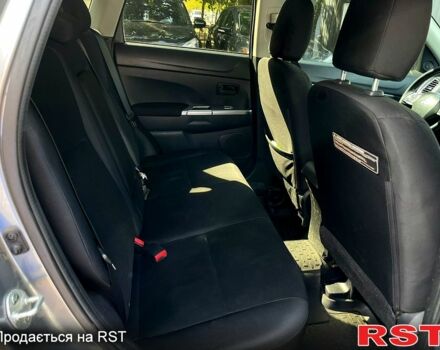 Мицубиси Outlander Sport 2015 в Днепре (Днепропетровске) на Automoto.ua Мицубиси Outlander Sport, объемом двигателя 2 л и пробегом 194 тыс. км за 10800 $, фото 7 на Automoto.ua
