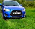 Міцубісі Outlander Sport, об'ємом двигуна 2.4 л та пробігом 117 тис. км за 12800 $, фото 1 на Automoto.ua