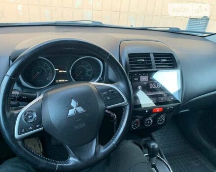 Міцубісі Outlander Sport, об'ємом двигуна 2 л та пробігом 139 тис. км за 13700 $, фото 8 на Automoto.ua