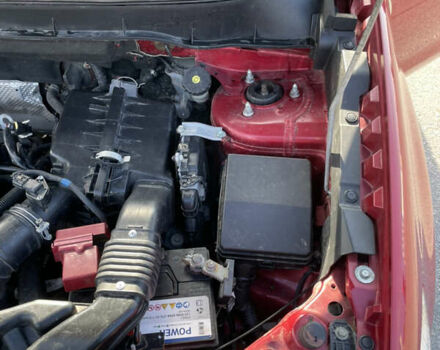 Мицубиси Outlander Sport, объемом двигателя 2 л и пробегом 111 тыс. км за 12000 $, фото 20 на Automoto.ua