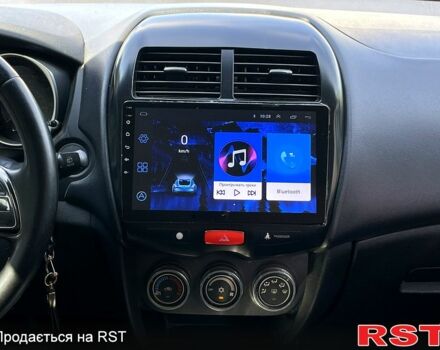 Мицубиси Outlander Sport 2015 в Днепре (Днепропетровске) на Automoto.ua Мицубиси Outlander Sport, объемом двигателя 2 л и пробегом 194 тыс. км за 10800 $, фото 5 на Automoto.ua
