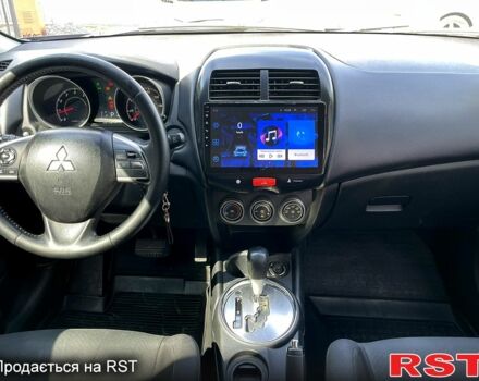 Мицубиси Outlander Sport 2015 в Днепре (Днепропетровске) на Automoto.ua Мицубиси Outlander Sport, объемом двигателя 2 л и пробегом 194 тыс. км за 10800 $, фото 4 на Automoto.ua
