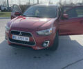 Мицубиси Outlander Sport, объемом двигателя 2 л и пробегом 111 тыс. км за 12000 $, фото 8 на Automoto.ua