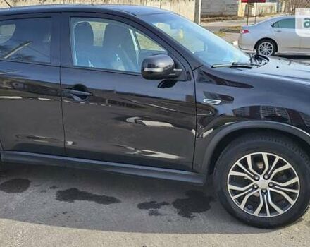 Міцубісі Outlander Sport, об'ємом двигуна 2.36 л та пробігом 131 тис. км за 13500 $, фото 2 на Automoto.ua