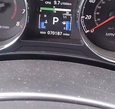 Міцубісі Outlander Sport, об'ємом двигуна 2 л та пробігом 116 тис. км за 14100 $, фото 4 на Automoto.ua