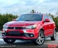 Мицубиси Outlander Sport, объемом двигателя 2.4 л и пробегом 118 тыс. км за 13200 $, фото 1 на Automoto.ua