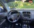 Мицубиси Outlander Sport, объемом двигателя 2 л и пробегом 82 тыс. км за 12600 $, фото 5 на Automoto.ua