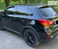 Мицубиси Outlander Sport, объемом двигателя 2 л и пробегом 82 тыс. км за 12600 $, фото 6 на Automoto.ua