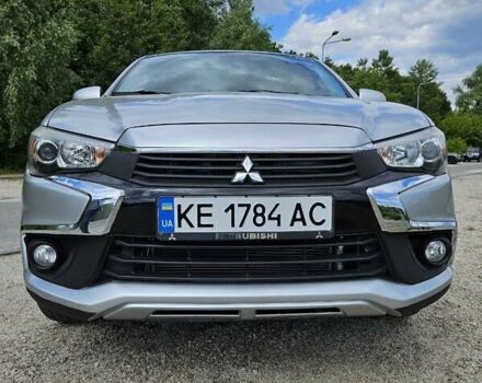 Мицубиси Outlander Sport, объемом двигателя 2.4 л и пробегом 94 тыс. км за 15500 $, фото 20 на Automoto.ua