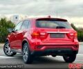 Мицубиси Outlander Sport, объемом двигателя 2.4 л и пробегом 118 тыс. км за 13200 $, фото 1 на Automoto.ua