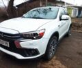 Міцубісі Outlander Sport, об'ємом двигуна 2 л та пробігом 44 тис. км за 15600 $, фото 1 на Automoto.ua