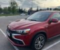 Міцубісі Outlander Sport, об'ємом двигуна 2 л та пробігом 43 тис. км за 14600 $, фото 17 на Automoto.ua