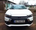 Міцубісі Outlander Sport, об'ємом двигуна 2 л та пробігом 44 тис. км за 15600 $, фото 1 на Automoto.ua