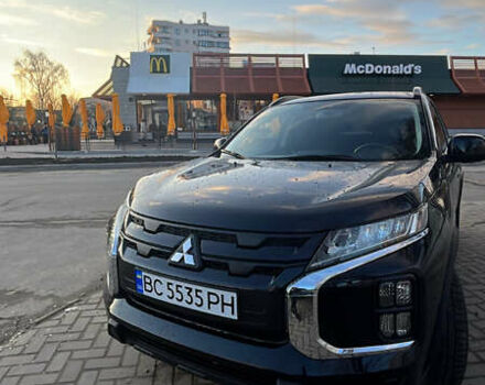 Міцубісі Outlander Sport, об'ємом двигуна 2 л та пробігом 71 тис. км за 20500 $, фото 12 на Automoto.ua