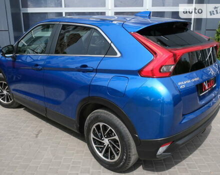 Мицубиси Outlander Sport, объемом двигателя 1.5 л и пробегом 75 тыс. км за 16900 $, фото 17 на Automoto.ua