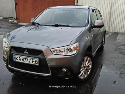 Мицубиси Outlander Sport 2011 в Киеве на Automoto.ua Мицубиси Outlander Sport, объемом двигателя 2 л и пробегом 168 тыс. км за 9400 $, фото 1 на Automoto.ua