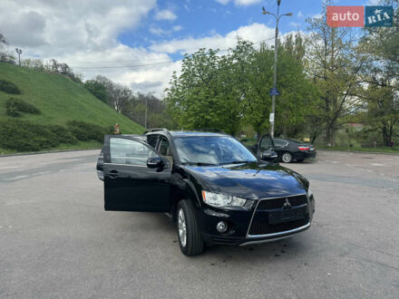 Мицубиси Outlander Sport 2012 в Чернигове на Automoto.ua Мицубиси Outlander Sport, объемом двигателя 2.2 л и пробегом 145 тыс. км за 12500 $, фото 1 на Automoto.ua