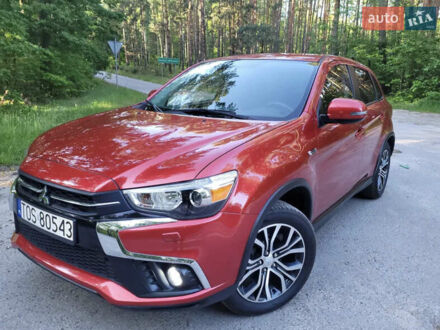 Мицубиси Outlander Sport 2019 в Виннице на Automoto.ua Мицубиси Outlander Sport, объемом двигателя 2 л и пробегом 95 тыс. км за 13500 $, фото 1 на Automoto.ua