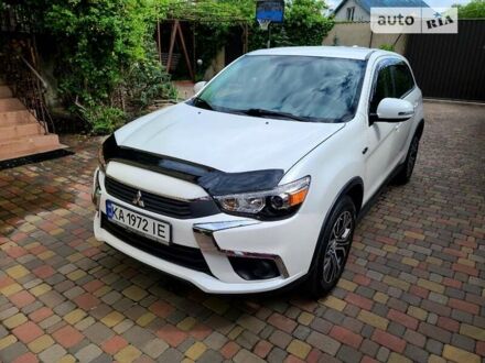 Міцубісі Outlander Sport 2019 у Києві на Automoto.ua Міцубісі Outlander Sport, об'ємом двигуна 2 л та пробігом 64 тис. км за 15999 $, фото 1 на Automoto.ua