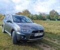 Сірий Міцубісі Outlander Sport, об'ємом двигуна 2.3 л та пробігом 197 тис. км за 13500 $, фото 8 на Automoto.ua