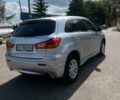 Серый Мицубиси Outlander Sport, объемом двигателя 2 л и пробегом 200 тыс. км за 11200 $, фото 3 на Automoto.ua