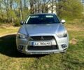 Сірий Міцубісі Outlander Sport, об'ємом двигуна 2 л та пробігом 220 тис. км за 11700 $, фото 1 на Automoto.ua