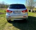 Серый Мицубиси Outlander Sport, объемом двигателя 2 л и пробегом 220 тыс. км за 11700 $, фото 3 на Automoto.ua