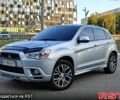 Серый Мицубиси Outlander Sport, объемом двигателя 2 л и пробегом 158 тыс. км за 9650 $, фото 1 на Automoto.ua