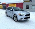 Сірий Міцубісі Outlander Sport, об'ємом двигуна 2 л та пробігом 217 тис. км за 10400 $, фото 6 на Automoto.ua