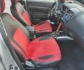 Серый Мицубиси Outlander Sport, объемом двигателя 2 л и пробегом 189 тыс. км за 11200 $, фото 12 на Automoto.ua