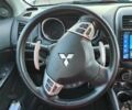 Серый Мицубиси Outlander Sport, объемом двигателя 2 л и пробегом 189 тыс. км за 11200 $, фото 13 на Automoto.ua