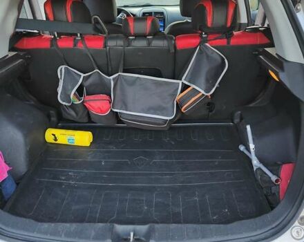 Серый Мицубиси Outlander Sport, объемом двигателя 2 л и пробегом 189 тыс. км за 11200 $, фото 16 на Automoto.ua