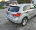 Серый Мицубиси Outlander Sport, объемом двигателя 2 л и пробегом 189 тыс. км за 11200 $, фото 14 на Automoto.ua