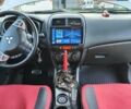 Серый Мицубиси Outlander Sport, объемом двигателя 2 л и пробегом 189 тыс. км за 11200 $, фото 15 на Automoto.ua