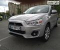 Сірий Міцубісі Outlander Sport, об'ємом двигуна 2 л та пробігом 168 тис. км за 10400 $, фото 1 на Automoto.ua